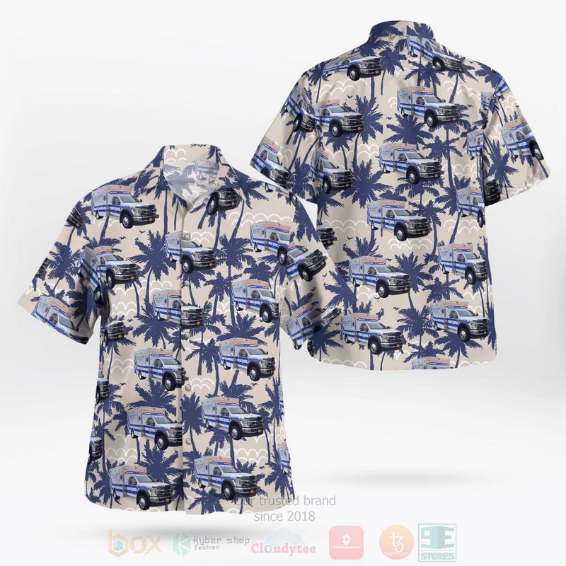 BEST Huntington Station, New York, Huntington Community First Aid Squad 3D Aloha Shirt 9 BEST Huntington Station, New York, Huntington Community First Aid Squad 3D Aloha Shirt word1