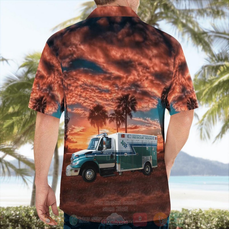 BEST Huntsville-Madison County Rescue Squad, Inc Huntsville, Alabama 3D Aloha Shirt 4 BEST Huntsville-Madison County Rescue Squad, Inc Huntsville, Alabama 3D Aloha Shirt word2
