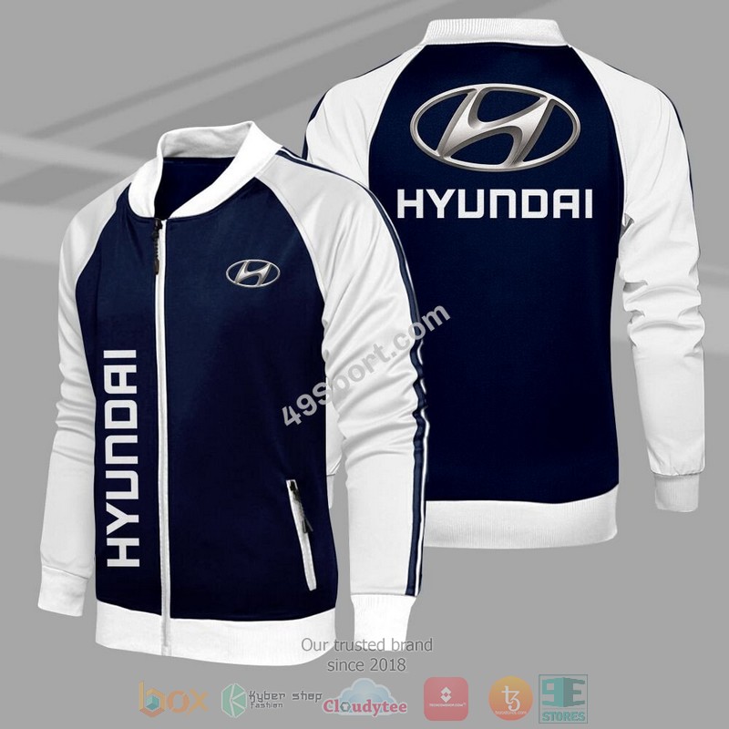 NEW Hyundai Tracksuits Jacket and Pant 5 NEW Hyundai Tracksuits Jacket and Pant word3