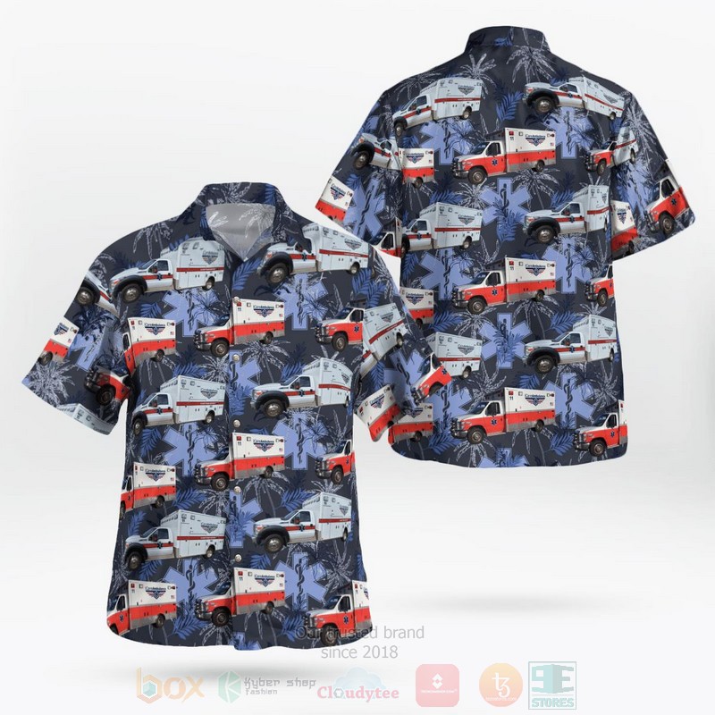BEST ICare Ambulance, Englewood, Colorado Fleet 3D Aloha Shirt 9 BEST ICare Ambulance, Englewood, Colorado Fleet 3D Aloha Shirt word3