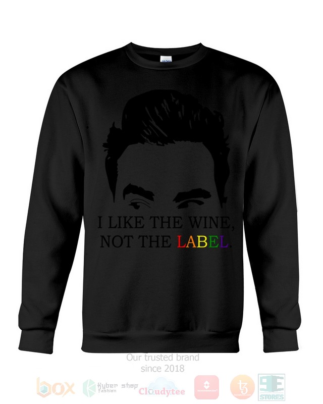 I Like The Wine Not The Label Schitt's Creek Hoodie, Shirt 5 I Like The Wine Not The Label Schitt's Creek Hoodie, Shirt word3