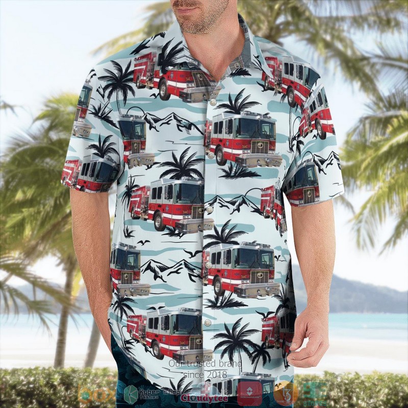 Iberia Parish Fire District 1 New Iberia Louisiana Hawaiian Shirt 3 Iberia Parish Fire District 1 New Iberia Louisiana Hawaiian Shirt word2