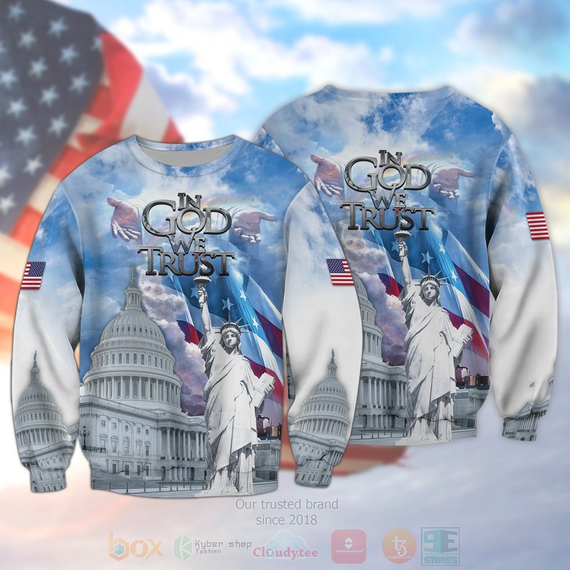 BEST In God We Trust 3D Printing Shirt, Hoodie 4 BEST In God We Trust 3D Printing Shirt, Hoodie word3