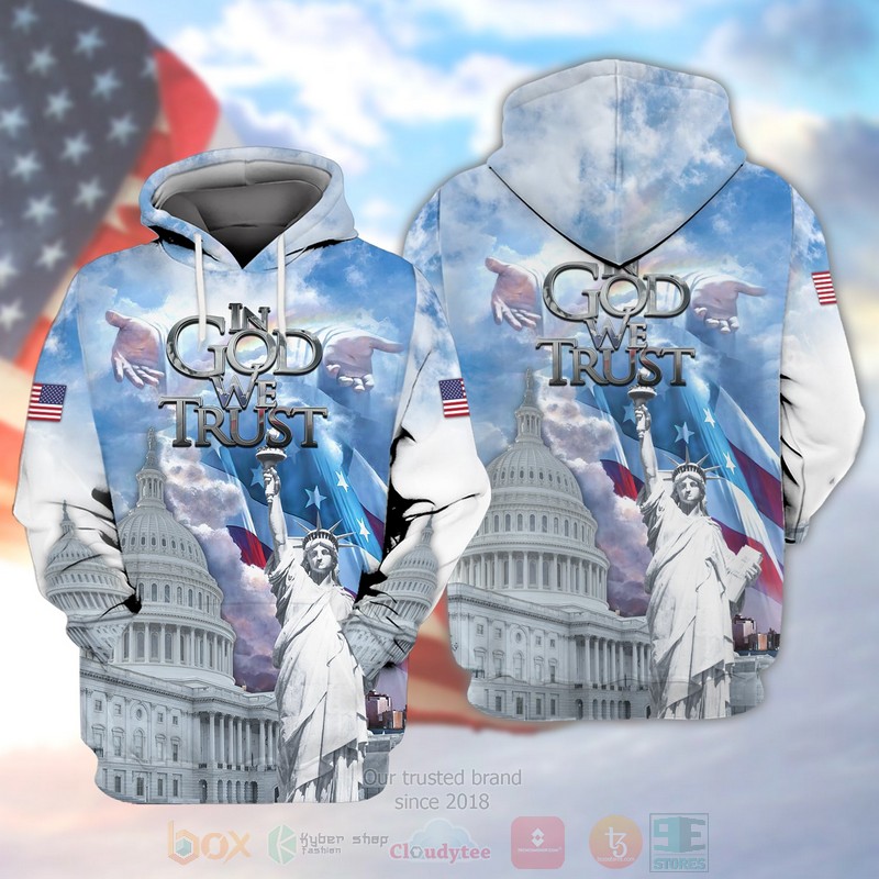 BEST In God We Trust 3D Printing Shirt, Hoodie 6 BEST In God We Trust 3D Printing Shirt, Hoodie word3