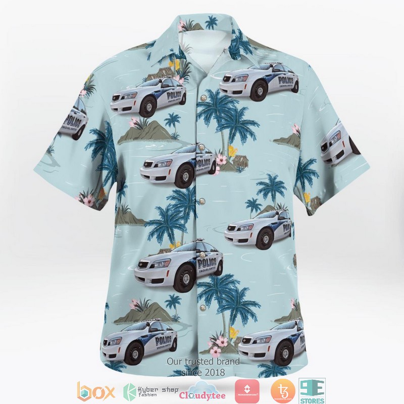 Indialantic Florida Indialantic Police Department Hawaiian Shirt 2 Indialantic Florida Indialantic Police Department Hawaiian Shirt word2
