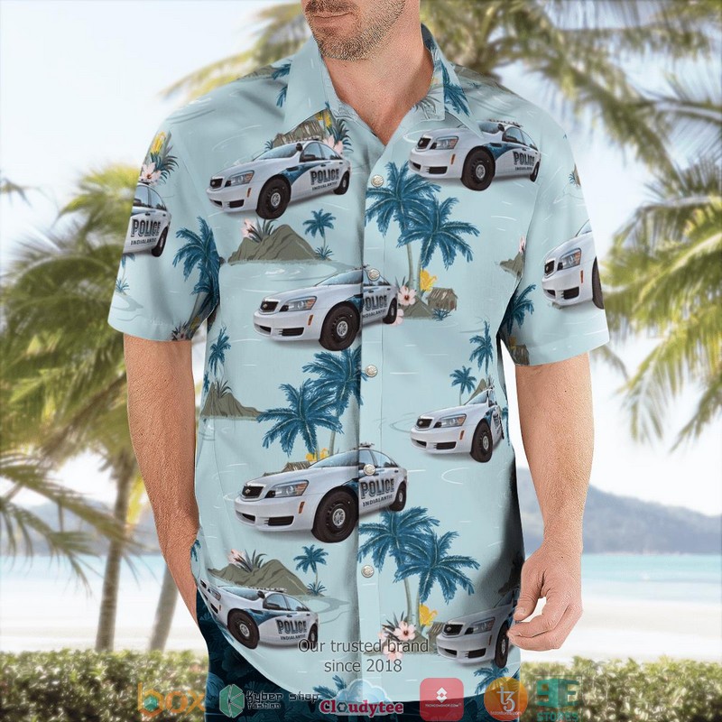 Indialantic Florida Indialantic Police Department Hawaiian Shirt 3 Indialantic Florida Indialantic Police Department Hawaiian Shirt word2