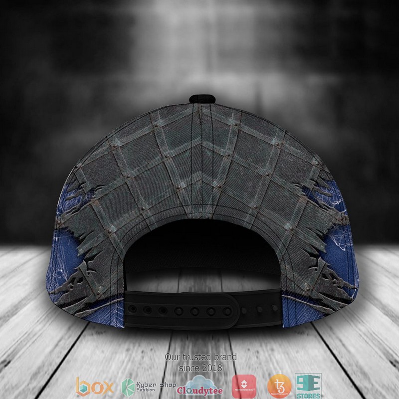 Indianapolis Colts Spider Man NFL Custom Name Cap 4 Indianapolis Colts Spider Man NFL Custom Name Cap word3