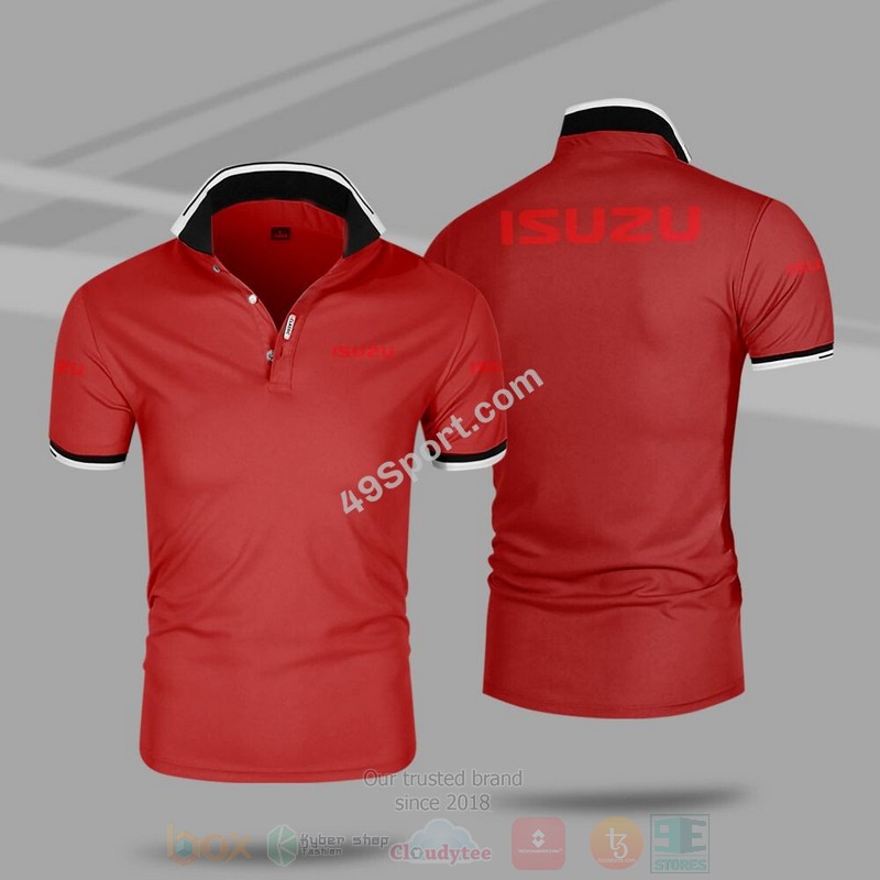 BEST Isuzu All Over Print Premium Polo Shirt 6 BEST Isuzu All Over Print Premium Polo Shirt word1