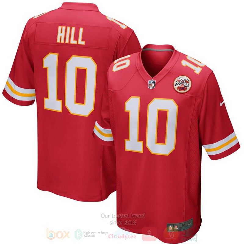 BEST Kansas City Chiefs Tyreek Hill NFL Red Jersey Football 3 BEST Kansas City Chiefs Tyreek Hill NFL Red Jersey Football word2