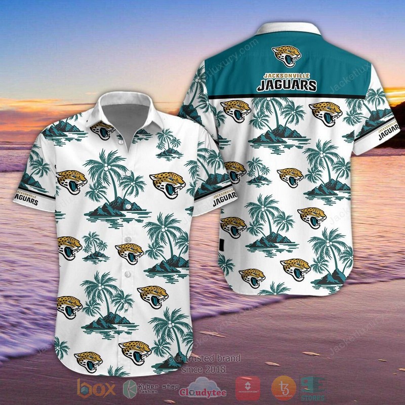 HOT Jacksonville Jaguars Hawaiian Shirt, Shorts 8 HOT Jacksonville Jaguars Hawaiian Shirt, Shorts word1