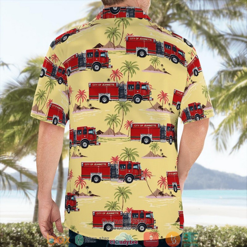 Jeannette Fire Department Jeannette Pennsylvania Hawaiian Shirt 4 Jeannette Fire Department Jeannette Pennsylvania Hawaiian Shirt word2