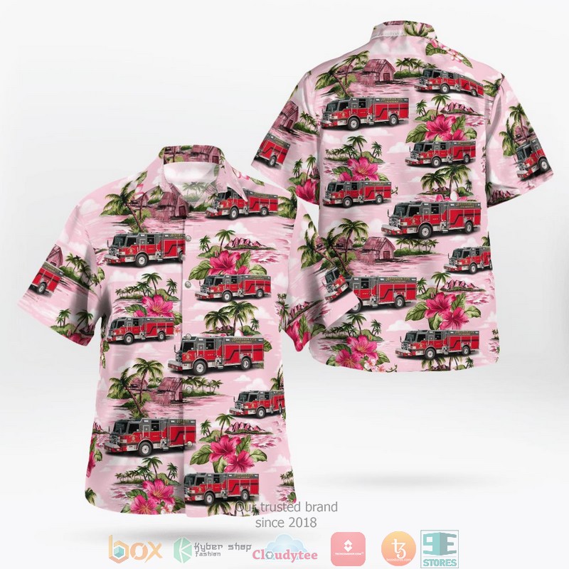 Jefferson City Tennessee Jefferson City Fire Department Hawaiian Shirt 8 Jefferson City Tennessee Jefferson City Fire Department Hawaiian Shirt word3