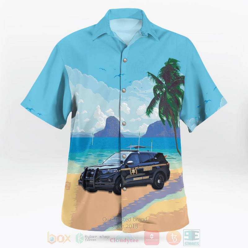 BEST Jefferson County Sheriff's Department West Virginia 3D Aloha Shirt 3 BEST Jefferson County Sheriff's Department West Virginia 3D Aloha Shirt word2