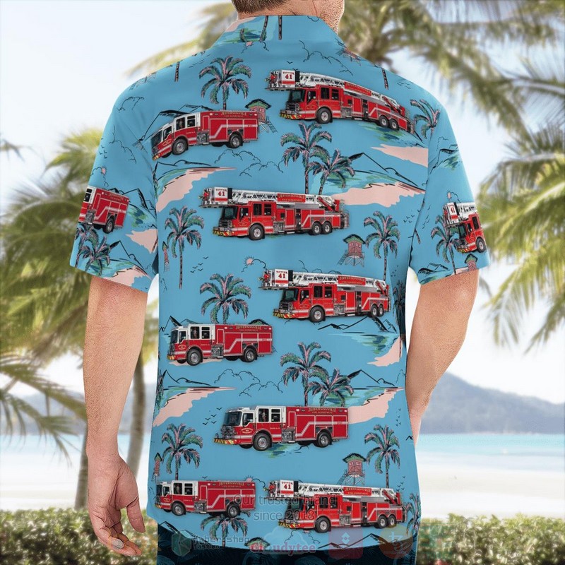 BEST Jeffersonville, Indiana, Jeffersonville Fire Department 3D Aloha Shirt 2 BEST Jeffersonville, Indiana, Jeffersonville Fire Department 3D Aloha Shirt word2