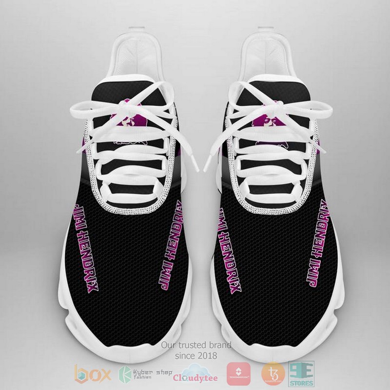 NEW Jimi Hendrix clunky soul Sneaker 4 NEW Jimi Hendrix clunky soul Sneaker word1