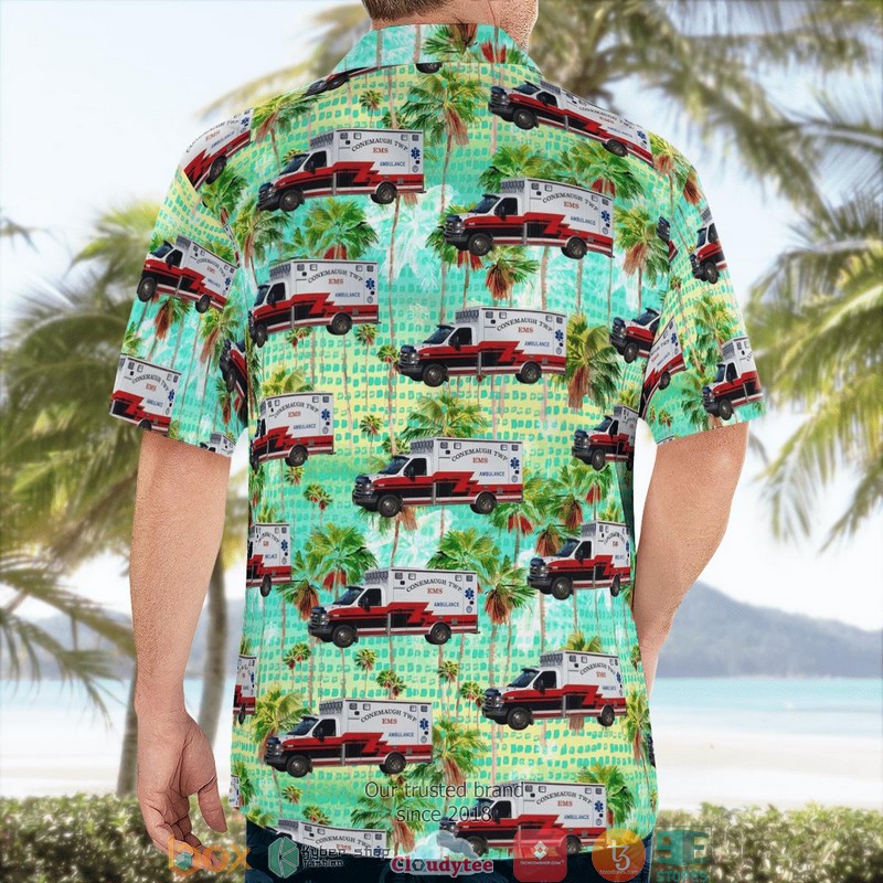 Johnstown Pennsylvania Conemaugh Township EMS Hawaiian Shirt 4 Johnstown Pennsylvania Conemaugh Township EMS Hawaiian Shirt word3