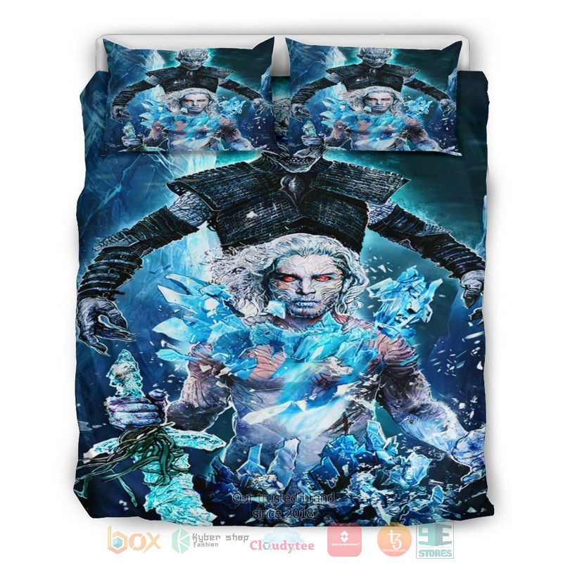 Jon Snow Game Of Thrones Bedding Sets 3 Jon Snow Game Of Thrones Bedding Sets word1