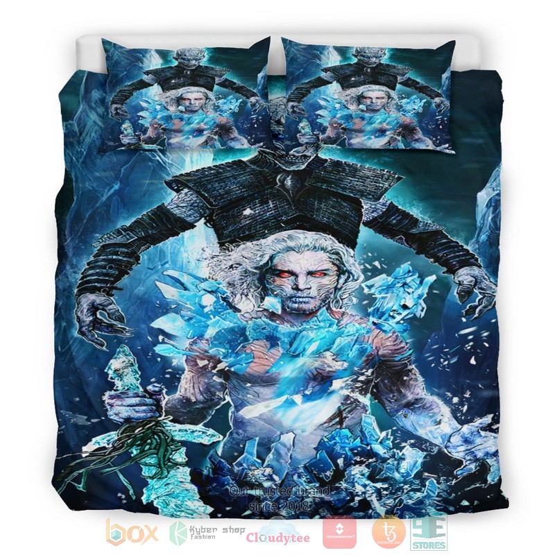 Jon Snow Game Of Thrones Bedding Sets 4 Jon Snow Game Of Thrones Bedding Sets word1