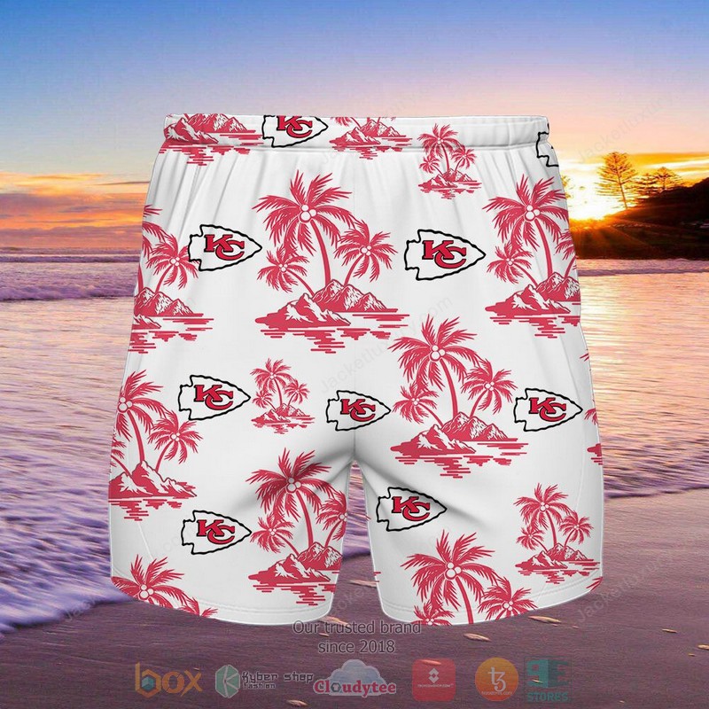 HOT Kansas City Chiefs Hawaiian Shirt, Shorts 2 HOT Kansas City Chiefs Hawaiian Shirt, Shorts word3