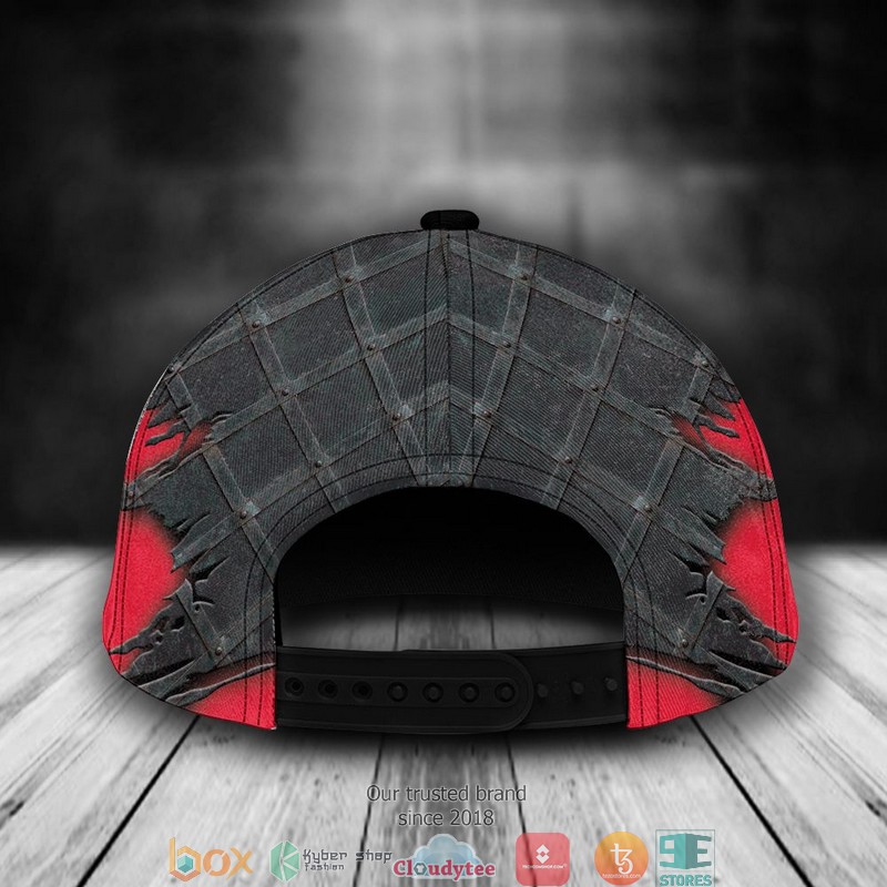 Kansas City Chiefs Thor NFL Custom Name Cap 4 Kansas City Chiefs Thor NFL Custom Name Cap word3