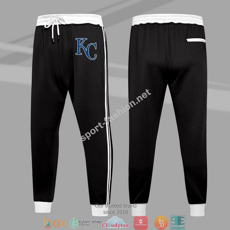 Kansas City Royals Tracksuit Jacket, Pants 7 Kansas City Royals Tracksuit Jacket, Pants word2