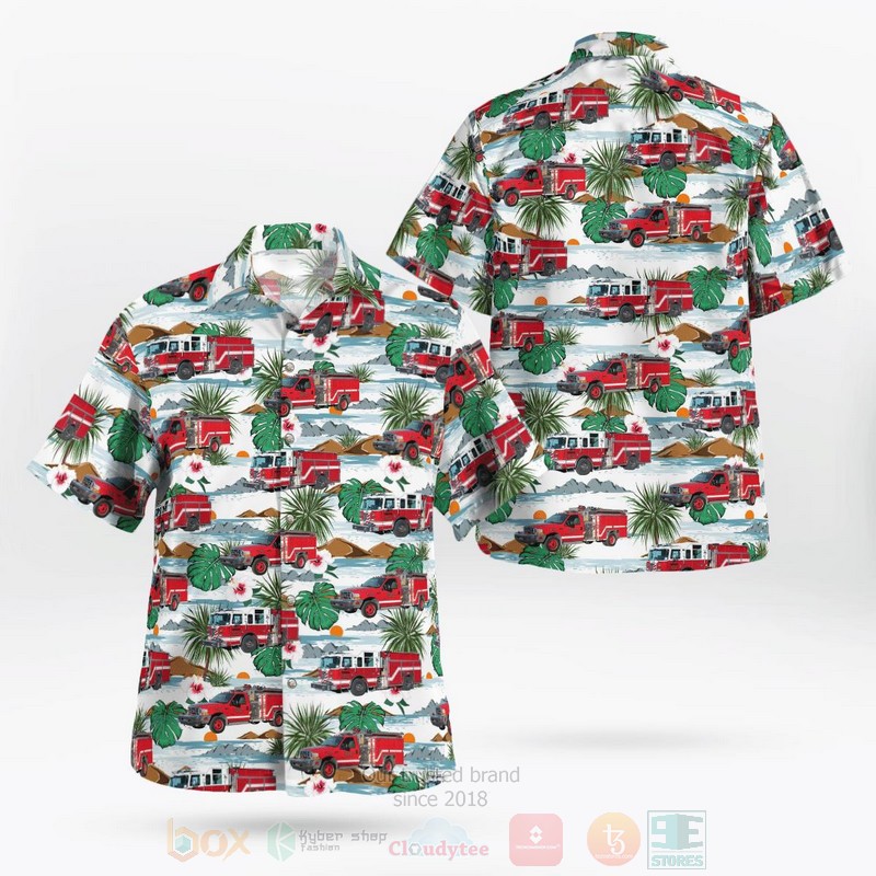 BEST Kansas, Dodge City Fire Department-Station 2 3D Aloha Shirt 9 BEST Kansas, Dodge City Fire Department-Station 2 3D Aloha Shirt word2