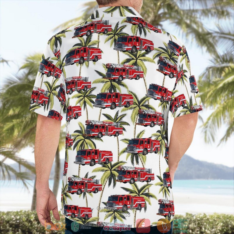 Kansas Overland Park Fire Department Station 41 Hawaii 3D Shirt 2 Kansas Overland Park Fire Department Station 41 Hawaii 3D Shirt word3