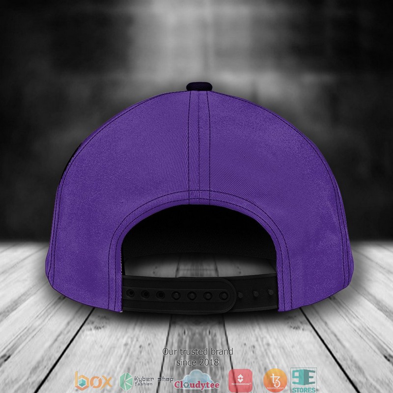 Kansas State Wildcats Mascot NCAA1 Custom Name Cap 4 Kansas State Wildcats Mascot NCAA1 Custom Name Cap word1