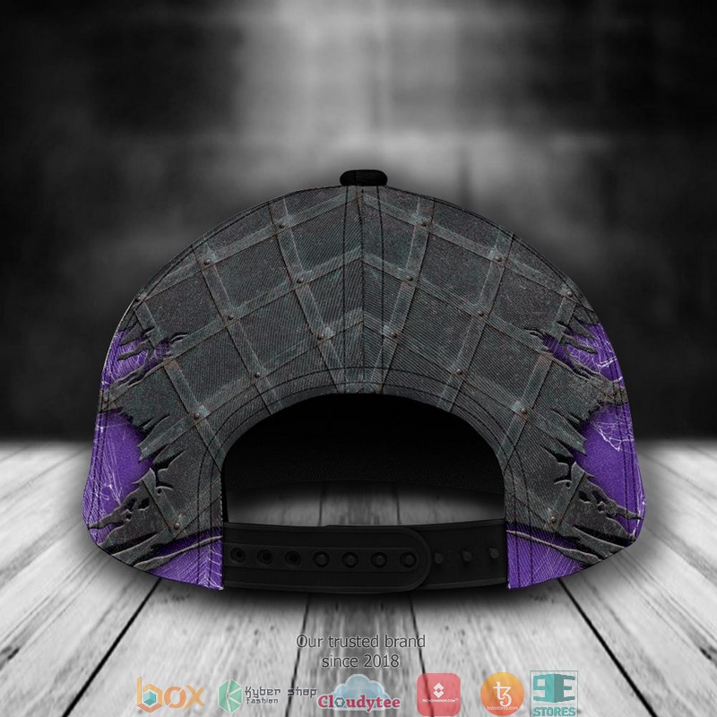 Kansas State Wildcats Spiderman NCAA1 Custom Name Cap 4 Kansas State Wildcats Spiderman NCAA1 Custom Name Cap word1