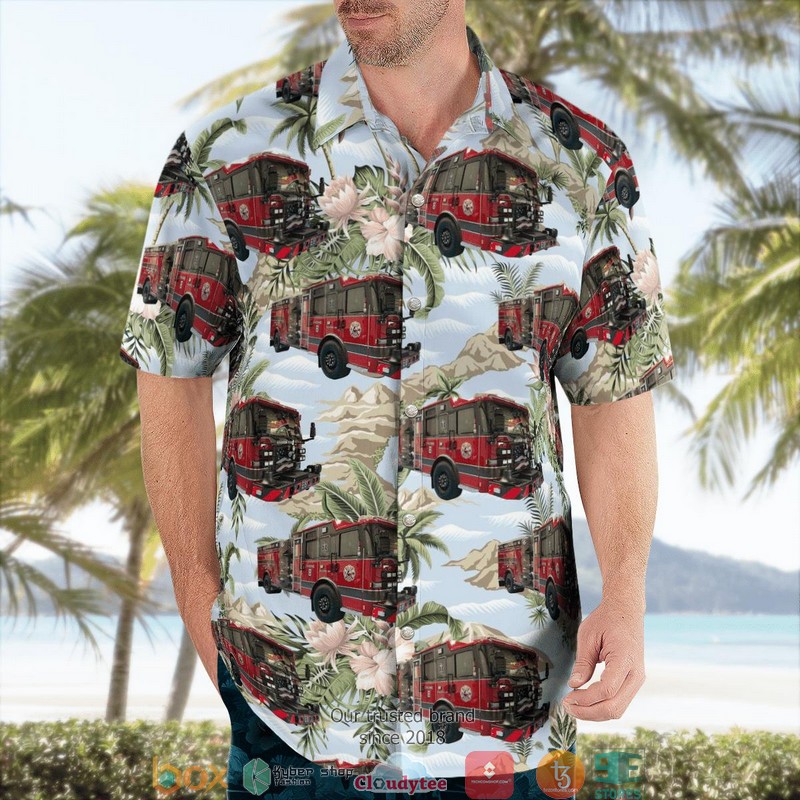 Killeen Texas Killeen Fire Department Hawaiian Shirt 3 Killeen Texas Killeen Fire Department Hawaiian Shirt word1