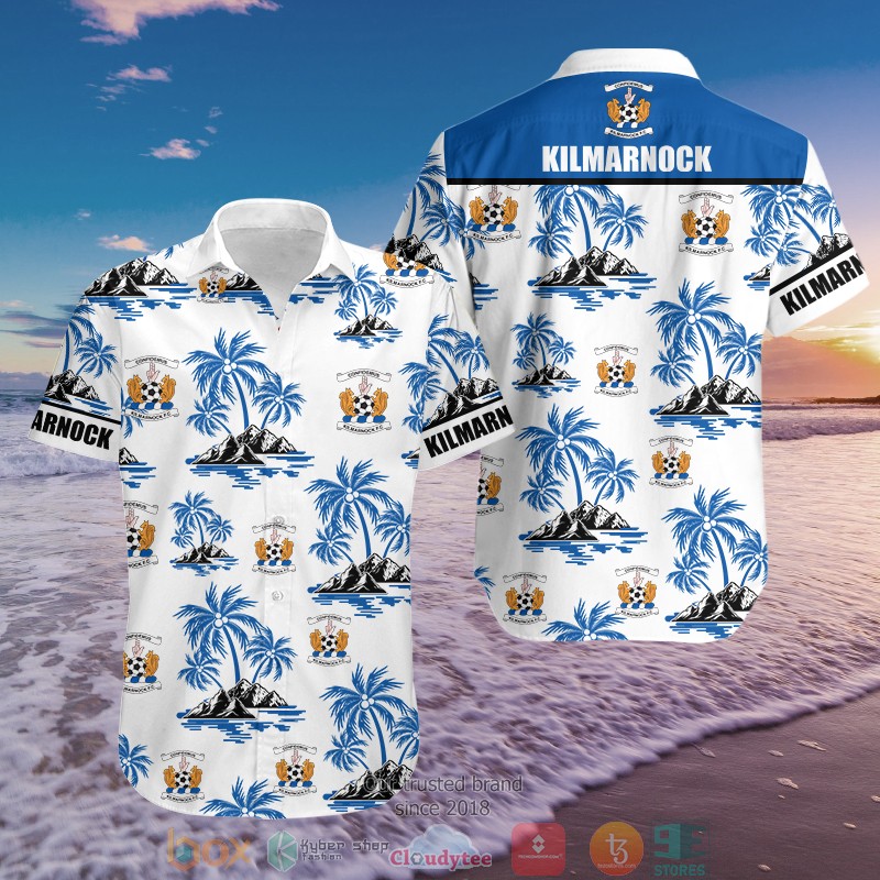 Kilmarnock Hawaiian Shirt 1 Kilmarnock Hawaiian Shirt word3