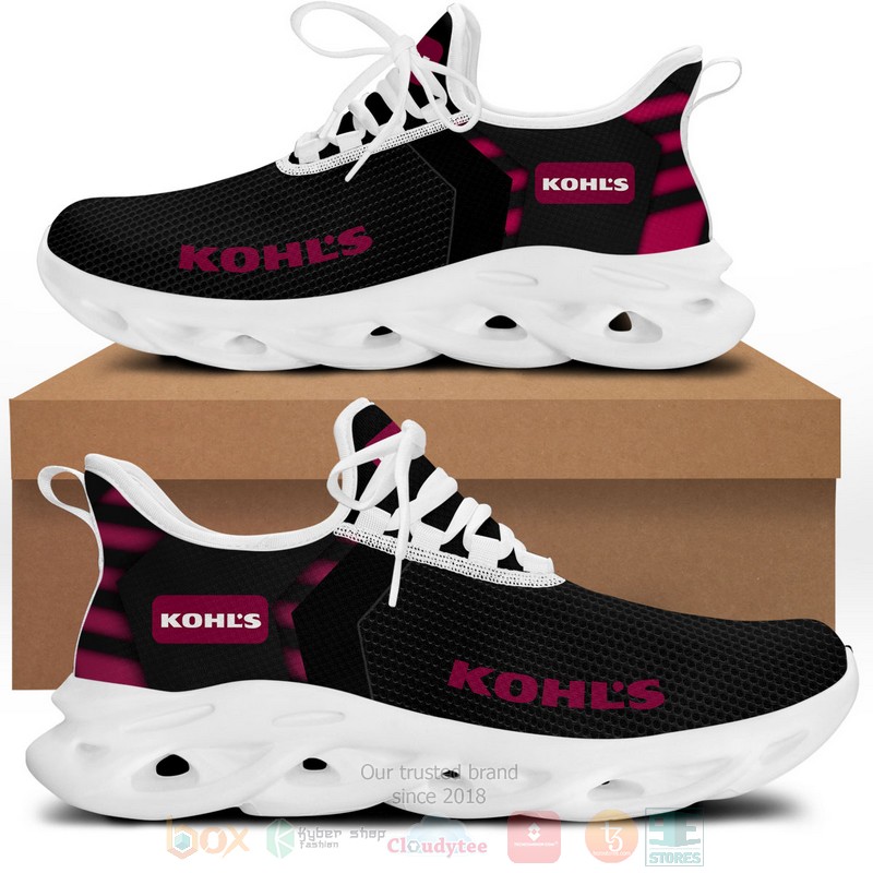 NEW Kohl's Clunky Max soul shoes sneaker