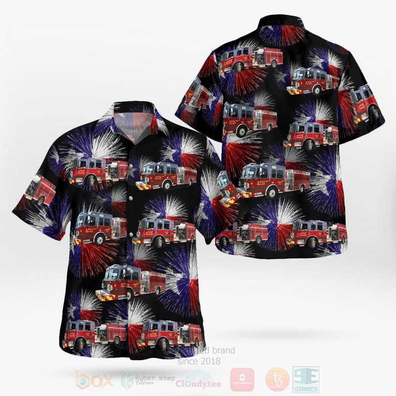 BEST Kyle TX Fire Department 4th of July 3D Aloha Shirt 8 BEST Kyle TX Fire Department 4th of July 3D Aloha Shirt word2