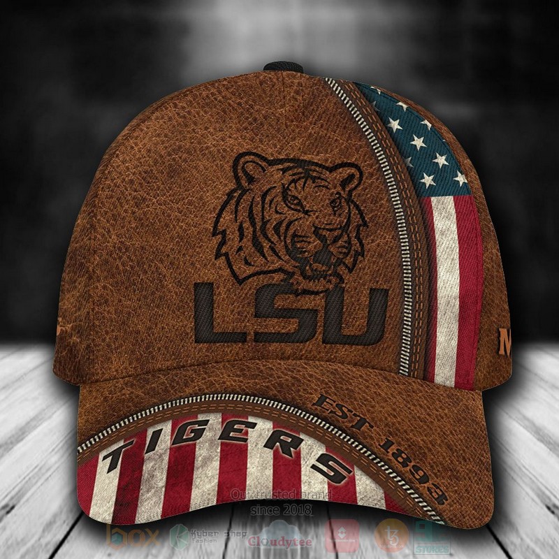BEST LT NCAA Team Custom Name 3D Cap 2 BEST LT NCAA Team Custom Name 3D Cap word3
