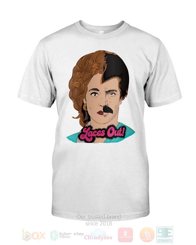 Laces Out Ace Ventura Hoodie, Shirt 4 Laces Out Ace Ventura Hoodie, Shirt word3