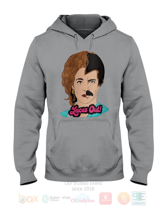 Laces Out Ace Ventura Hoodie, Shirt 6 Laces Out Ace Ventura Hoodie, Shirt word3