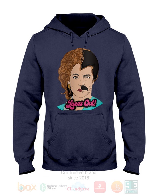 Laces Out Ace Ventura Hoodie, Shirt 7 Laces Out Ace Ventura Hoodie, Shirt word3