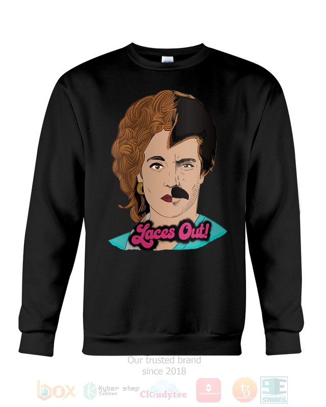 Laces Out Ace Ventura Hoodie, Shirt 9 Laces Out Ace Ventura Hoodie, Shirt word3