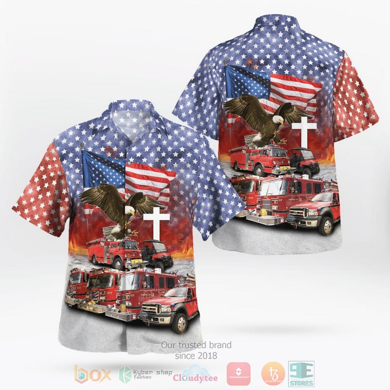 BEST Lake Bluff Illinois Lake Bluff Fire Department 4th Of July Hawaii Shirt 8 BEST Lake Bluff Illinois Lake Bluff Fire Department 4th Of July Hawaii Shirt word3