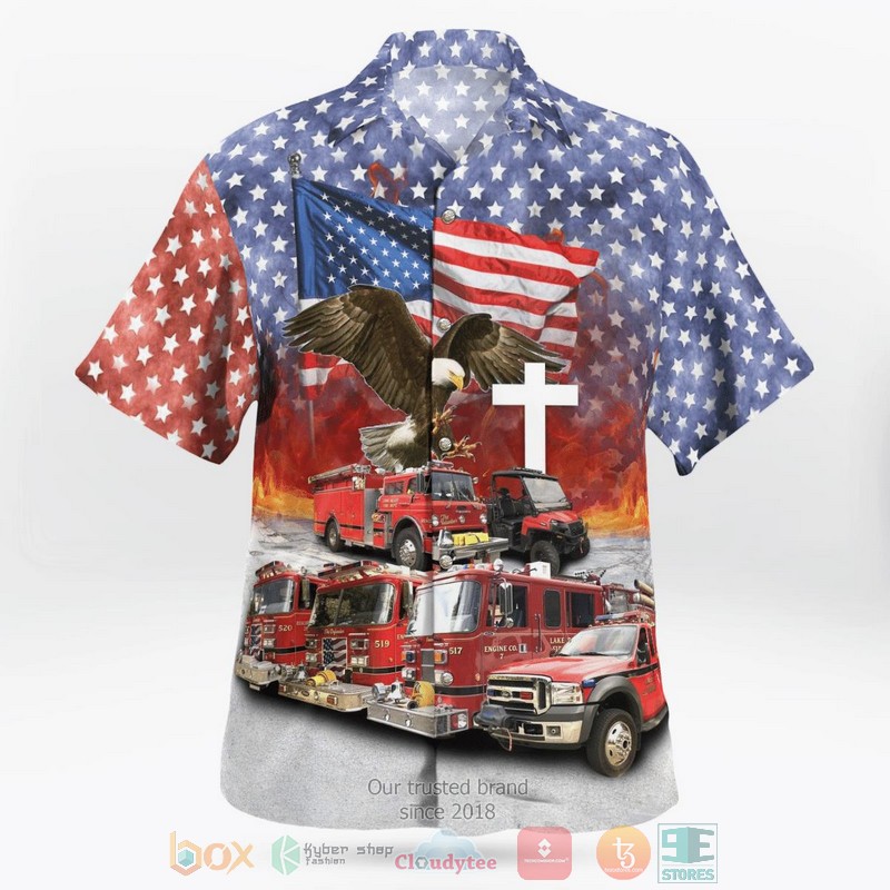 BEST Lake Bluff Illinois Lake Bluff Fire Department 4th Of July Hawaii Shirt 2 BEST Lake Bluff Illinois Lake Bluff Fire Department 4th Of July Hawaii Shirt word1