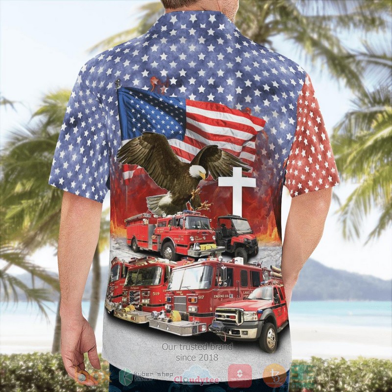 BEST Lake Bluff Illinois Lake Bluff Fire Department 4th Of July Hawaii Shirt 4 BEST Lake Bluff Illinois Lake Bluff Fire Department 4th Of July Hawaii Shirt word1