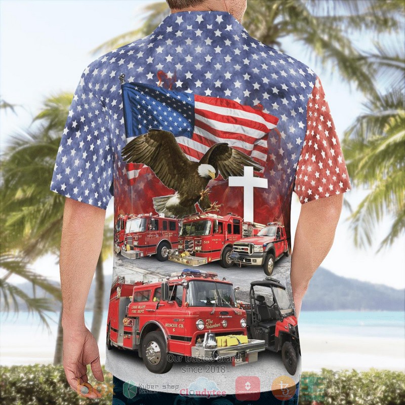 BEST Lake Bluff Illinois Lake Bluff Fire Department United States Flag Hawaii Shirt 4 BEST Lake Bluff Illinois Lake Bluff Fire Department United States Flag Hawaii Shirt word1