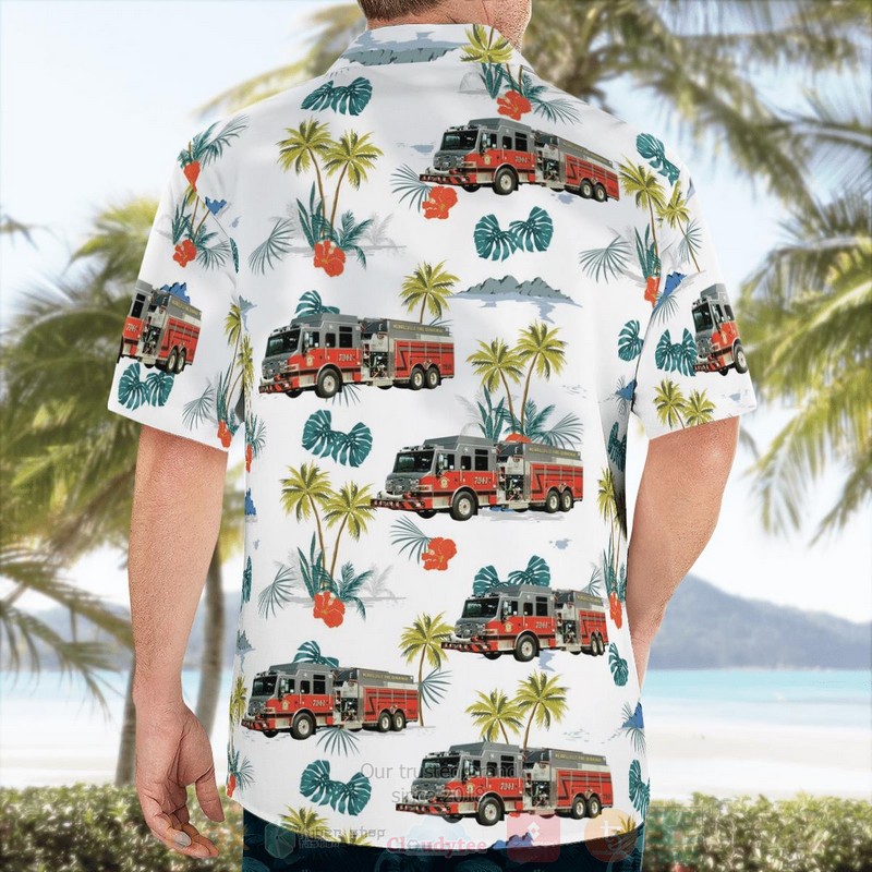 BEST Lake County, Indiana, Merriville Fire Department Tender 7341 3D Aloha Shirt 2 BEST Lake County, Indiana, Merriville Fire Department Tender 7341 3D Aloha Shirt word2