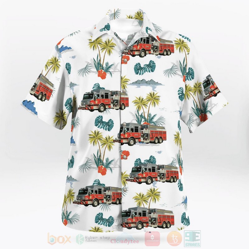 BEST Lake County, Indiana, Merriville Fire Department Tender 7341 3D Aloha Shirt 3 BEST Lake County, Indiana, Merriville Fire Department Tender 7341 3D Aloha Shirt word2