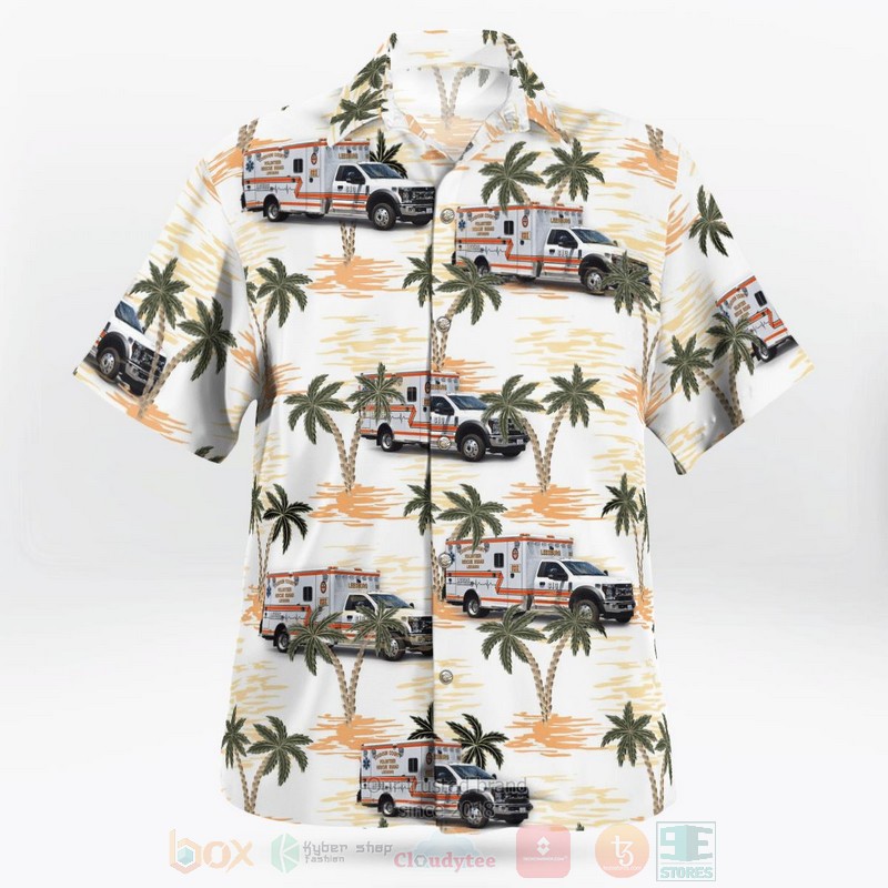 BEST Leesburg, Virginia, Loudoun County Volunteer Rescue Squad 3D Aloha Shirt 2 BEST Leesburg, Virginia, Loudoun County Volunteer Rescue Squad 3D Aloha Shirt word3