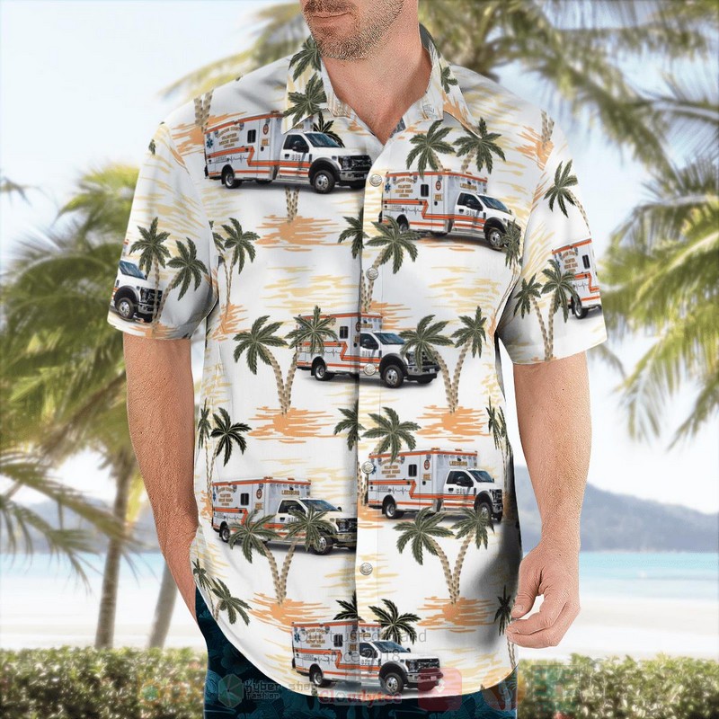 BEST Leesburg, Virginia, Loudoun County Volunteer Rescue Squad 3D Aloha Shirt 3 BEST Leesburg, Virginia, Loudoun County Volunteer Rescue Squad 3D Aloha Shirt word3