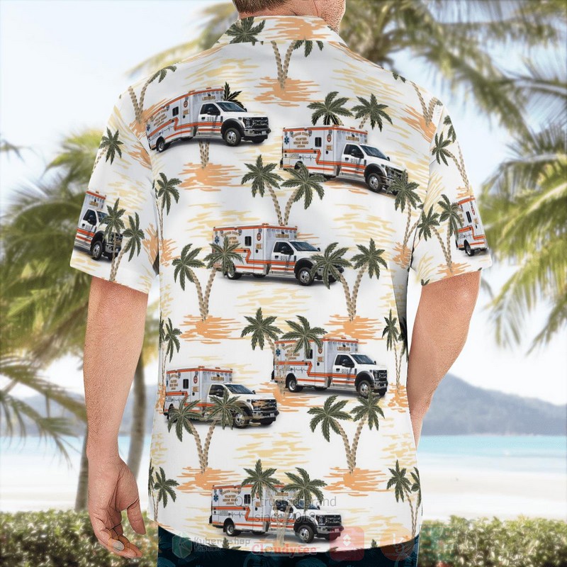 BEST Leesburg, Virginia, Loudoun County Volunteer Rescue Squad 3D Aloha Shirt 4 BEST Leesburg, Virginia, Loudoun County Volunteer Rescue Squad 3D Aloha Shirt word3