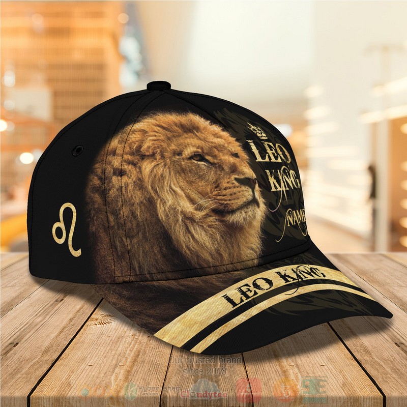 BEST Leo King Custom Name 3D Printing T-Shirt 3 BEST Leo King Custom Name 3D Printing T-Shirt word2