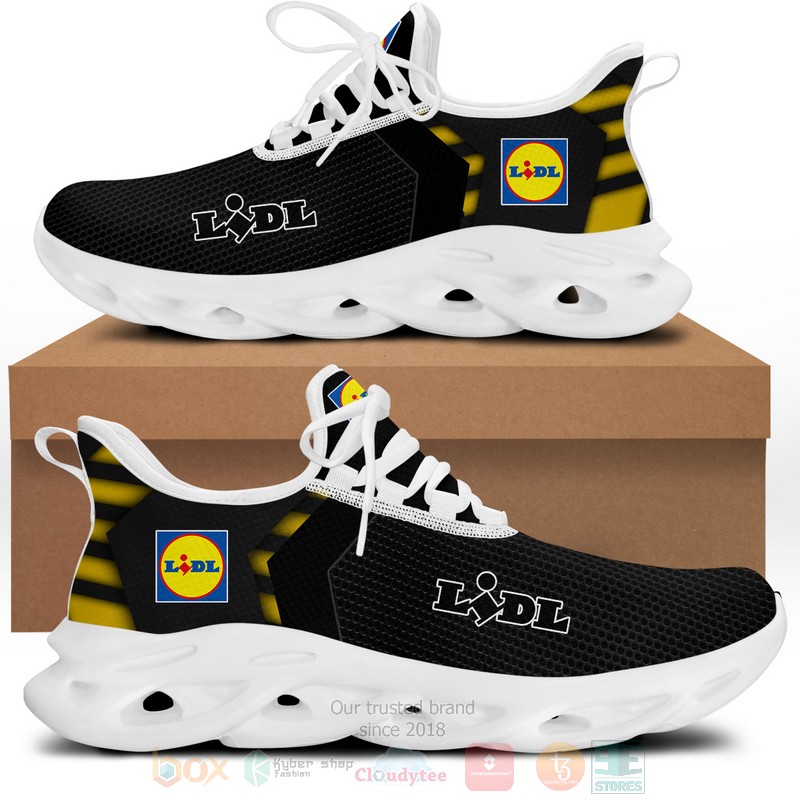 lidl shoes new