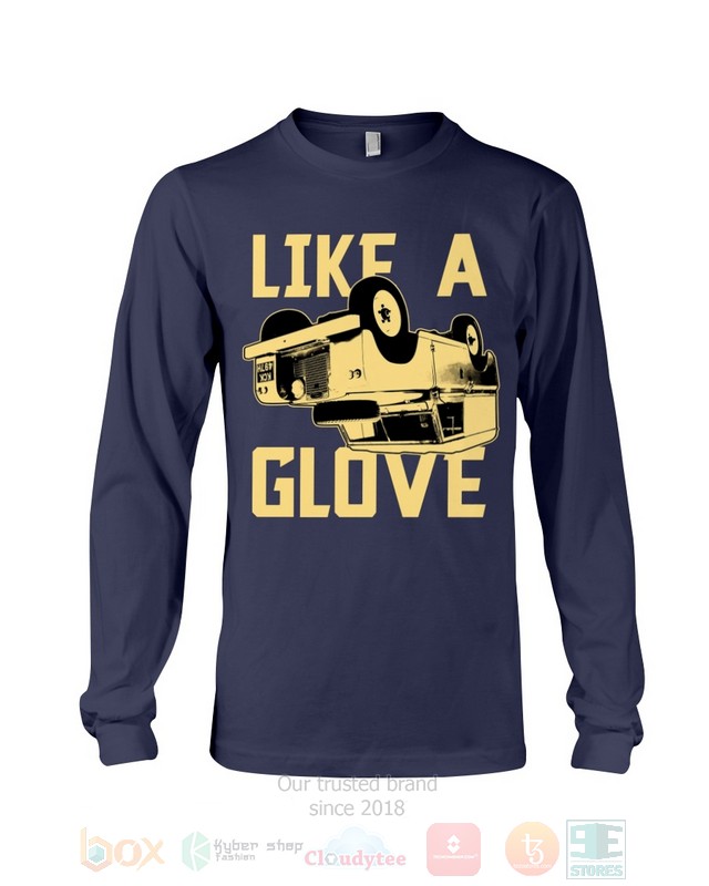Like A Glove Ace Ventura Hoodie, Shirt 15 Like A Glove Ace Ventura Hoodie, Shirt word1
